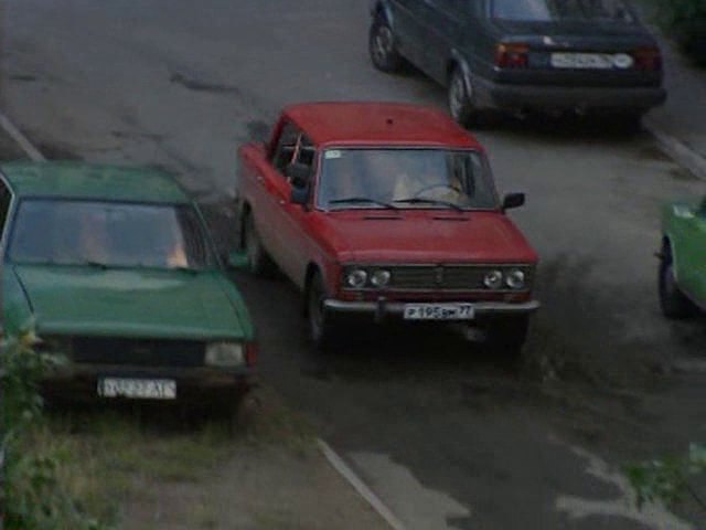 1978 Ford Granada MkII