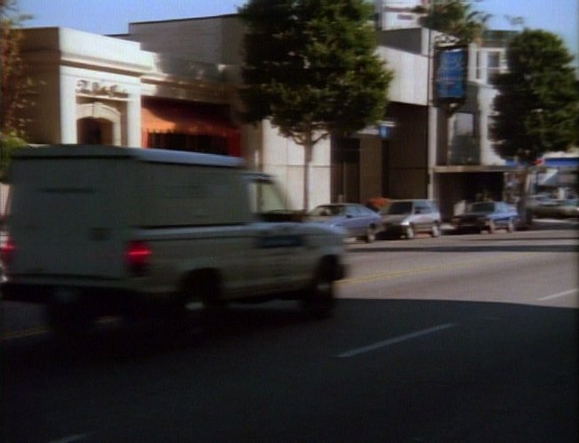 1983 Ford Ranger Regular Cab