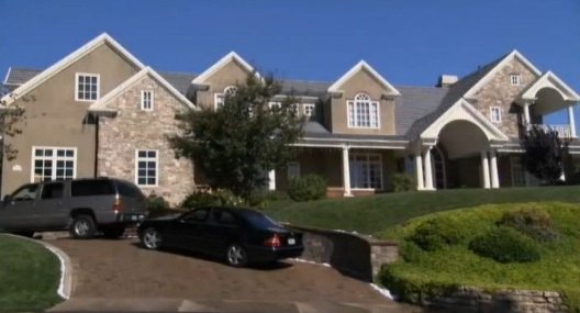 2003 Mercedes-Benz S-Klasse [W220]