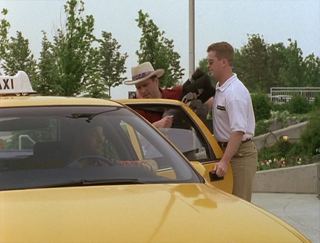 1992 Chevrolet Caprice