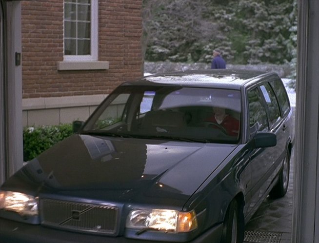 1995 Volvo 850 [855]