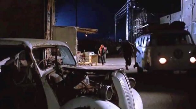 1938 Standard Flying Eight