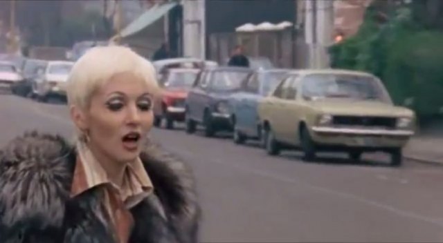 1970 Hillman Avenger Deluxe