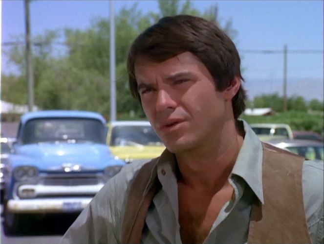 1958 Chevrolet Task-Force Apache