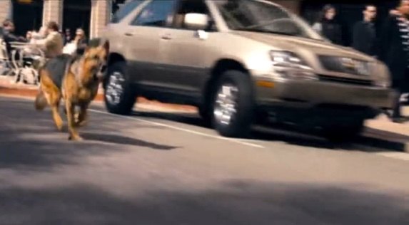 2000 Lexus RX 300 [XU10]