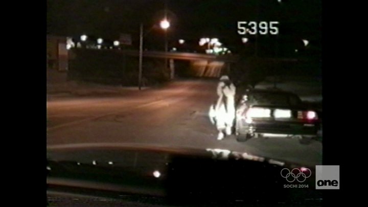 1982 Chevrolet Camaro