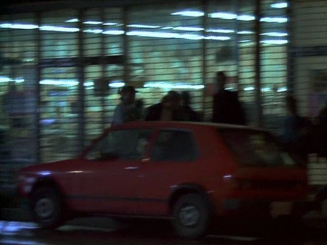 Volkswagen Rabbit I [Typ 17]