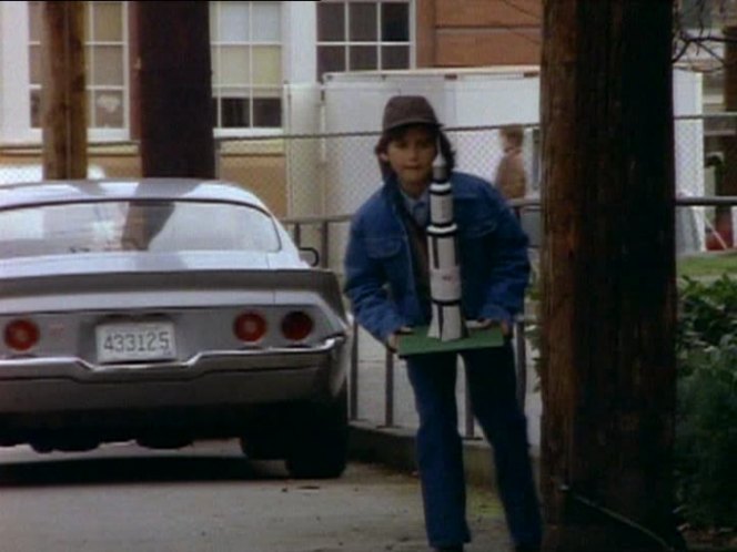 1970 Chevrolet Camaro