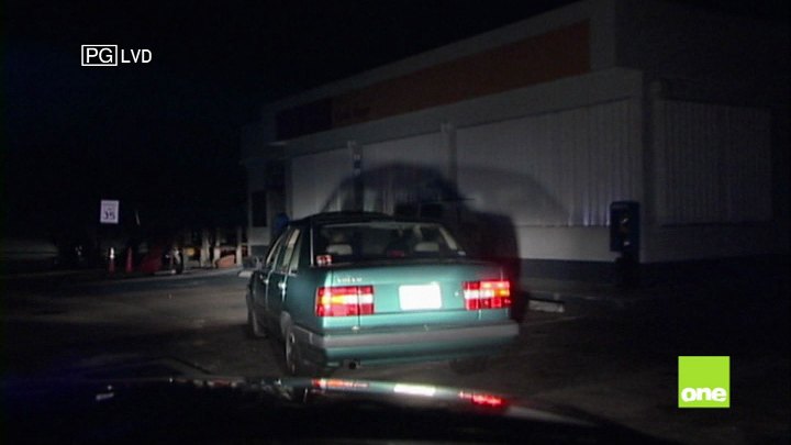 1993 Volvo 850 [854]