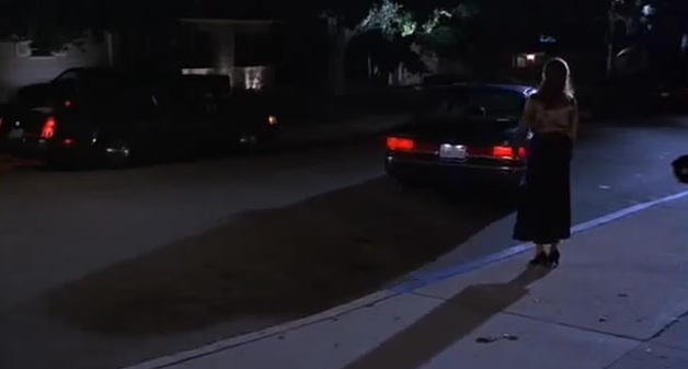 1986 Lincoln Mark VII [63D]