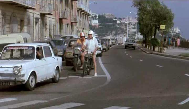 1971 Simca 1000 [950]