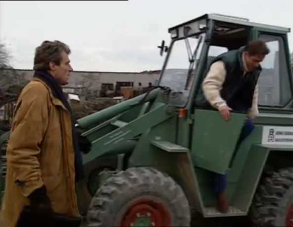 Kramer Allrad 312 SL