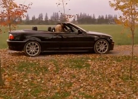 2004 BMW 330Ci [E46]