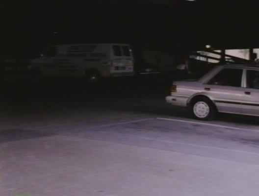 1987 Nissan Stanza [T12]