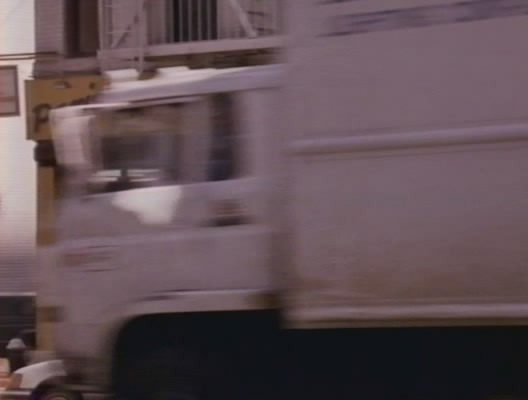 1984 Chevrolet Tiltmaster