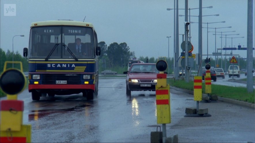 1979 Scania BF 110 Lahti 31