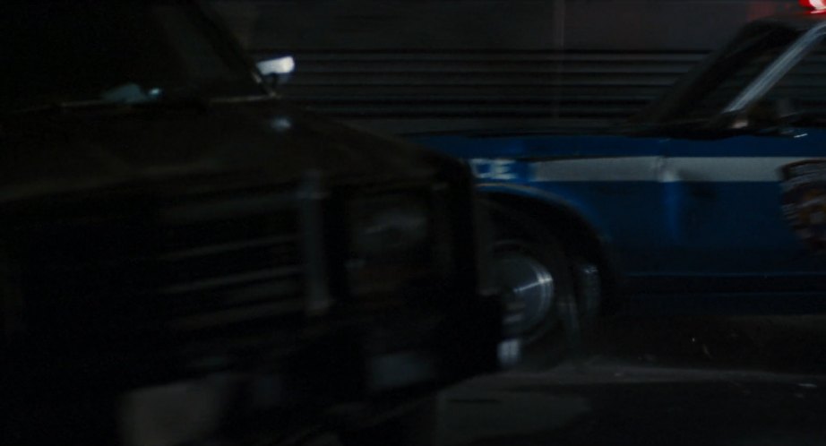1978 Ford Granada