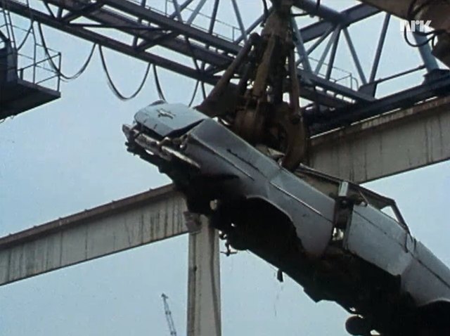 1961 Opel Rekord [P2]