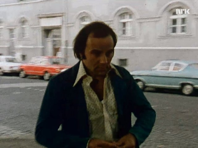 1967 Opel Kadett Rallye [B]