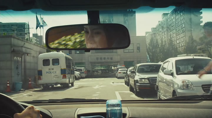 2004 Hyundai e-County [CS]