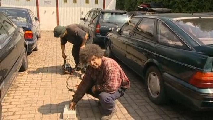 1988 Rover Vitesse [XX]