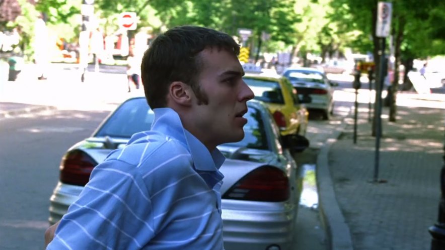 2002 Pontiac Grand Am [GMX130]