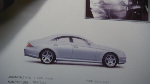 2009 Mercedes-Benz CLS 550 [C219]