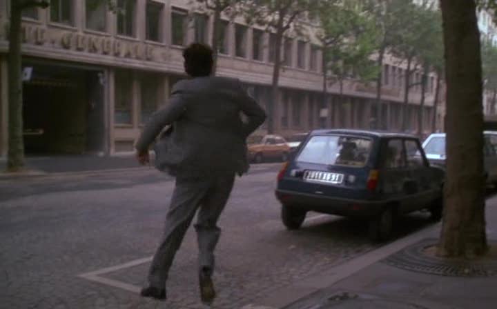 1981 Renault 5 GTL Série 1 [R1227]