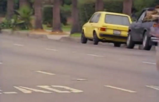 Volkswagen Rabbit I [Typ 17]