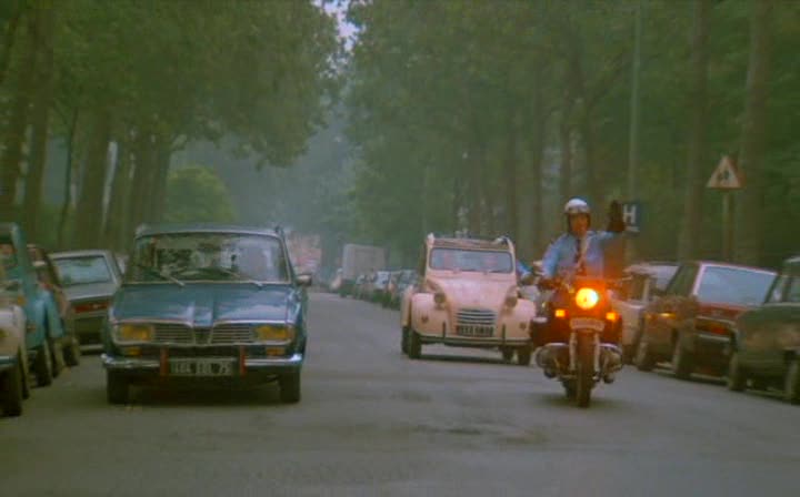 1968 Renault 16 [R1150]