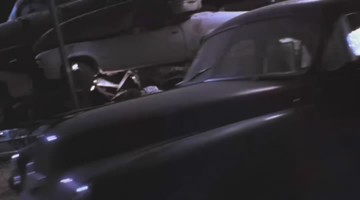 1951 Chevrolet