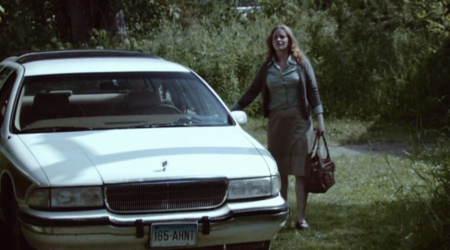 1991 Buick Roadmaster Estate Wagon