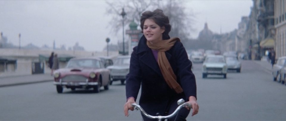 1960 Aston Martin DB4 MkII