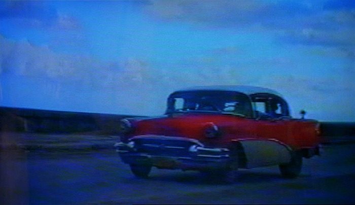 1955 Buick unknown