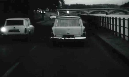 1965 Simca 1300 Break