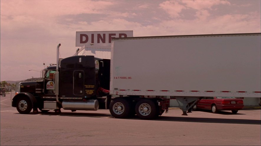 Peterbilt 379