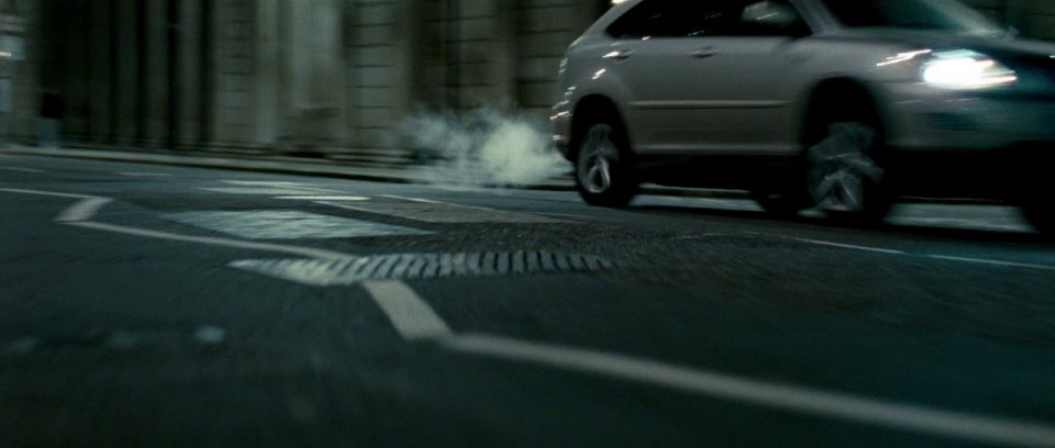 2004 Lexus RX [XU30]