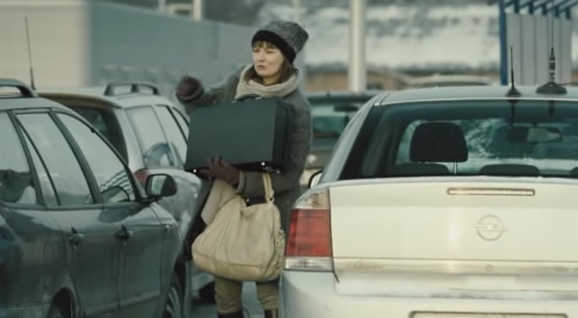 2006 Opel Vectra [C]