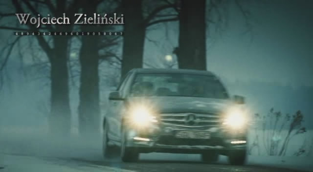 2012 Mercedes-Benz C-Klasse Avantgarde [W204]