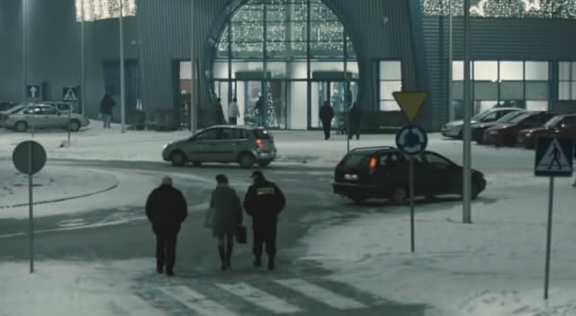 2002 Volkswagen Polo IV [Typ 9N]