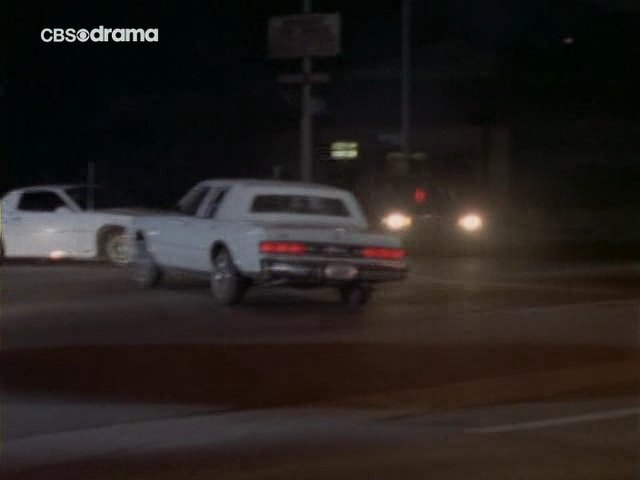 1984 Chrysler Fifth Avenue
