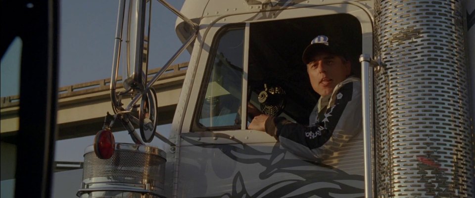 Freightliner Classic