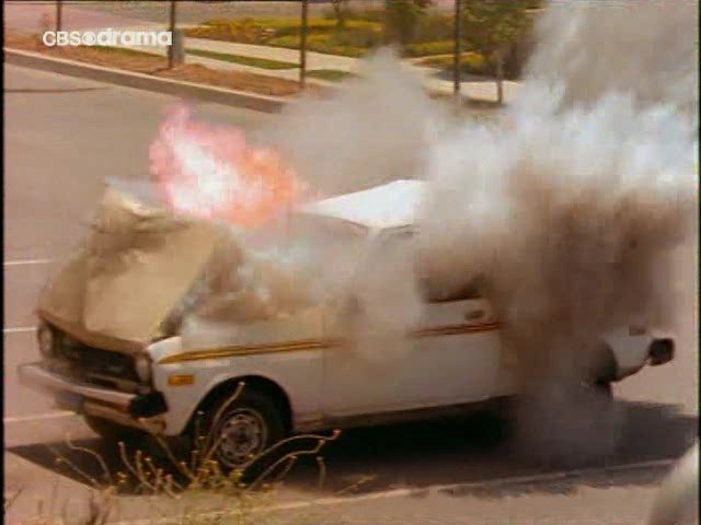 1978 Ford Fiesta MkI