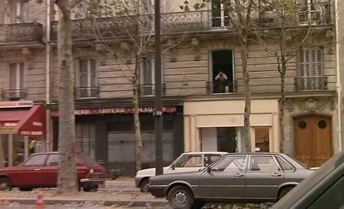 1981 Audi 80 B2 [Typ 81]