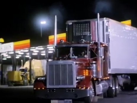 Peterbilt 359