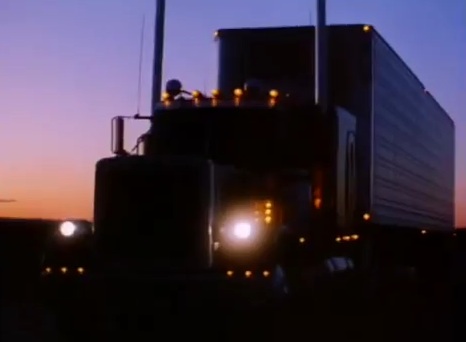 Peterbilt 359