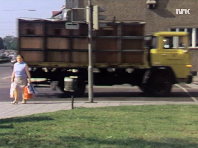 Magirus-Deutz unknown