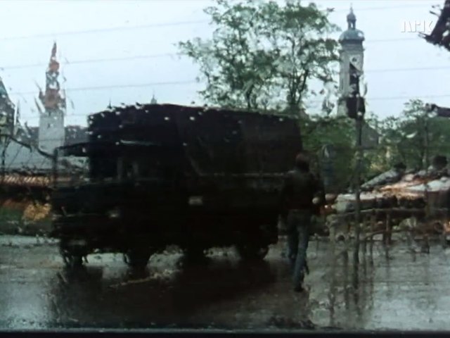 1965 Mercedes-Benz LP [LP 7,5t]