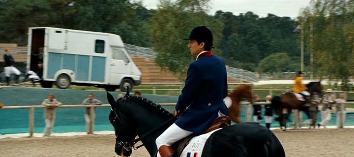 Renault Master Série 1