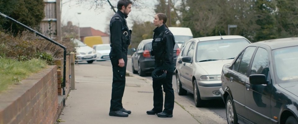 1996 Rover 400 [HHR]